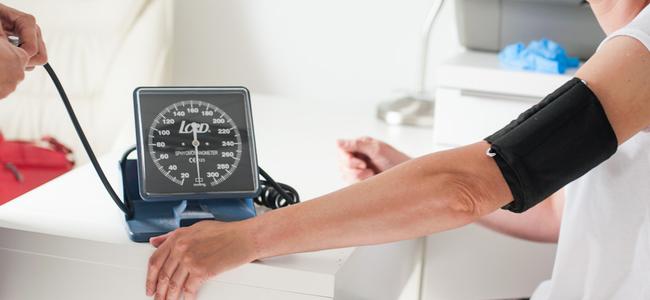 Pomiar ciśnienia tętniczego Płock